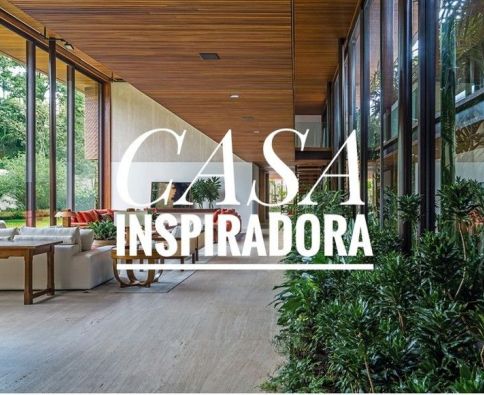 Álbum: CASAS INSPIRADORAS!