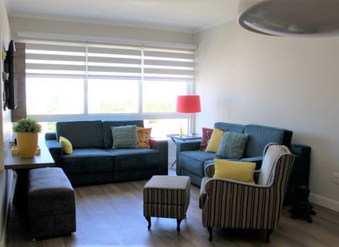 Apartamento CON 1103